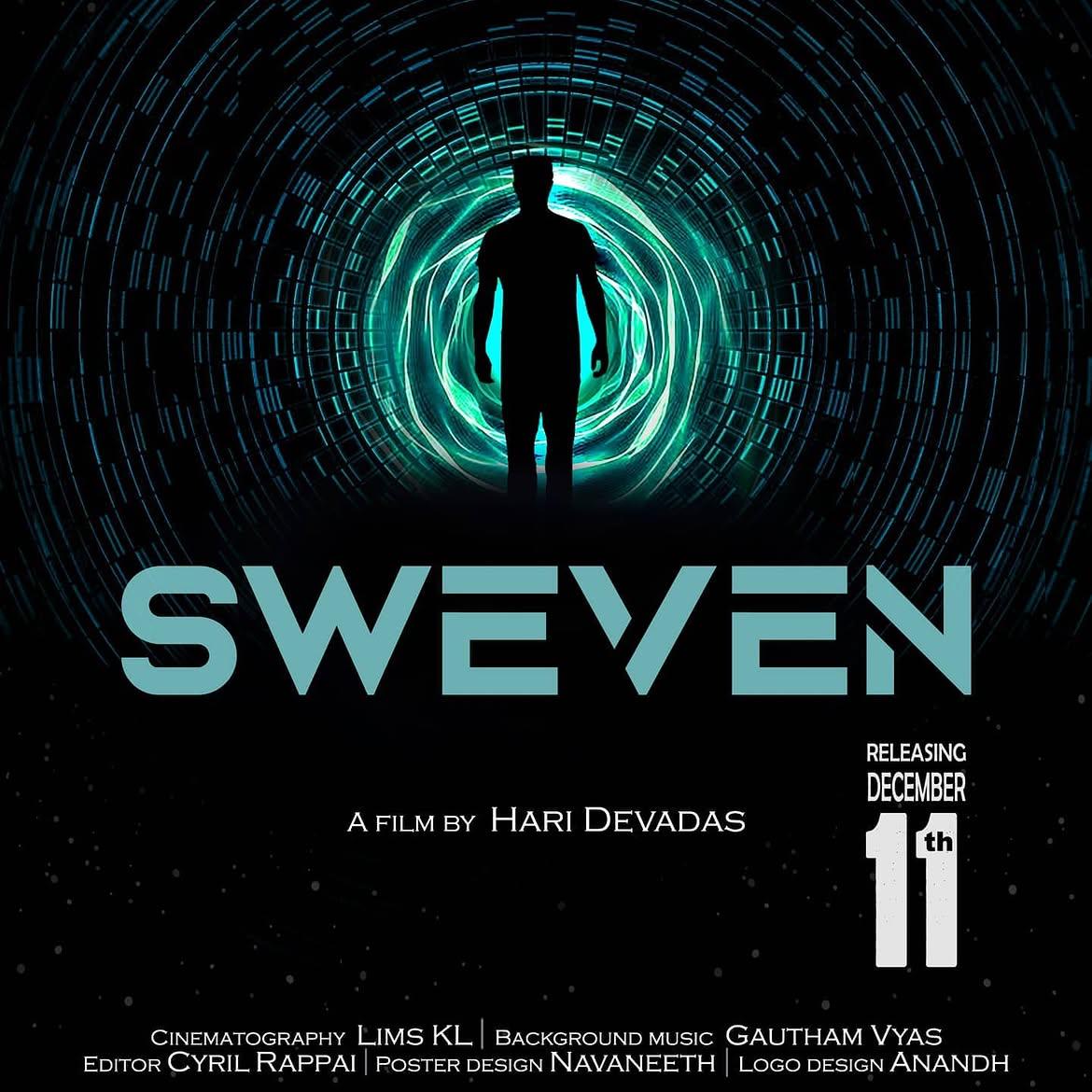 Sweven poster
